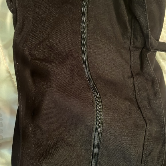 Victoria secrets pink weekend bag - Picture 3 of 3